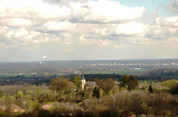 Kostelec u Heřmanova Městce, Czech Republic (Czechia)
